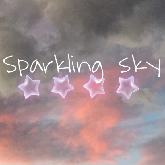 sparklingsky